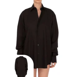 Camicia donna shirting