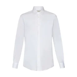 Camicia uomo slim fit
