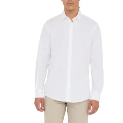 Camicia uomo slim fit