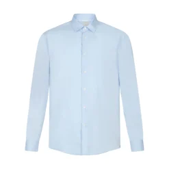 Camicia uomo slim fit