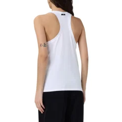Canotta donna Elisabetta Franchi in cotone