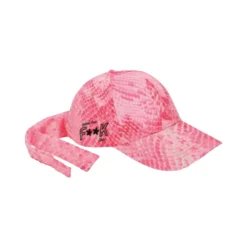 Cappello con fusciacca donna