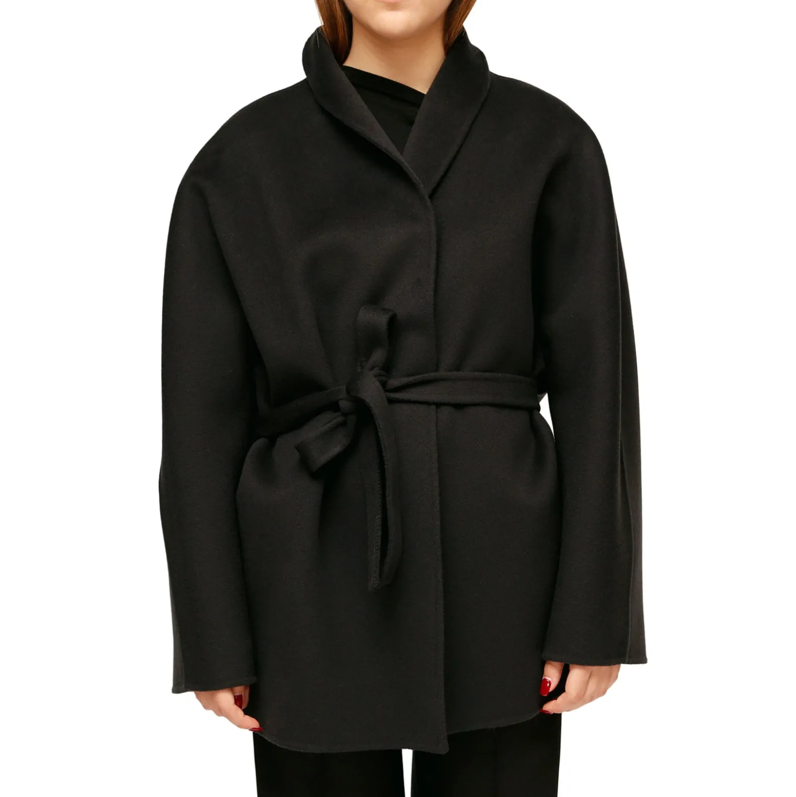 Cappotto corto donna Philosophy