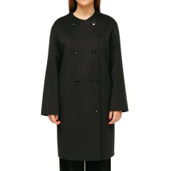 Cappotto donna lungo