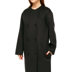 Cappotto donna lungo