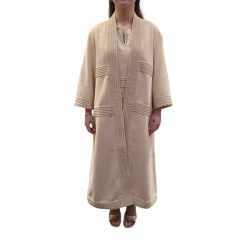 Cappotto donna lungo
