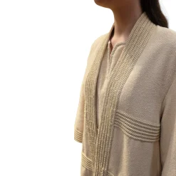 Cappotto donna lungo