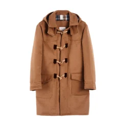 Cappotto uomo Montgomery