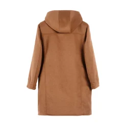 Cappotto uomo Montgomery