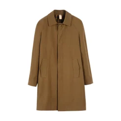 Cappotto uomo QB24