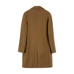 Cappotto uomo QB24