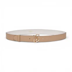 Cintura donna con logo