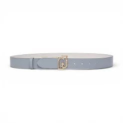 Cintura donna con logo