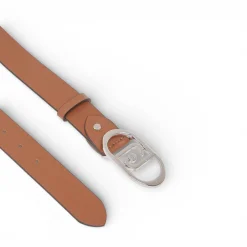 Cintura donna in pelle