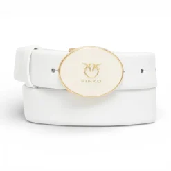 Cintura donna Pinko con logo