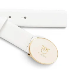 Cintura donna Pinko con logo