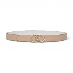 Cintura donna reversibile