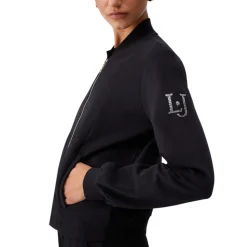Completo donna felpa e pantaloni