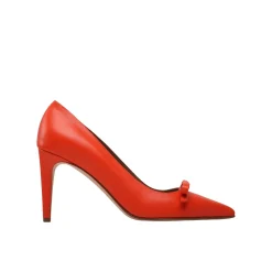 Décolléte donna Red Valentino