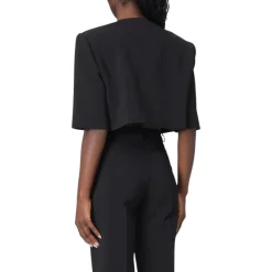 Giacca cropped donna Pinko