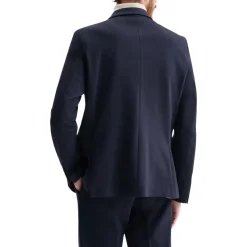 Giacca uomo due bottoni da completo in punto milano