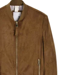 Giubbino uomo Ecopelle Qb24