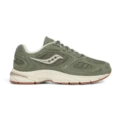 Grid jazz 9 suede uomo