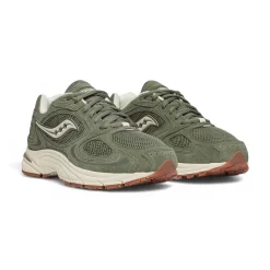 Grid jazz 9 suede uomo
