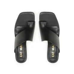 Infradito Sigrid Black