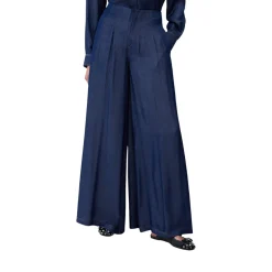 Jeans donna super flare