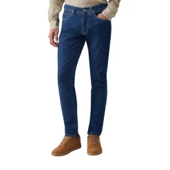 Jeans uomo slim fit