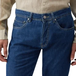 Jeans uomo slim fit