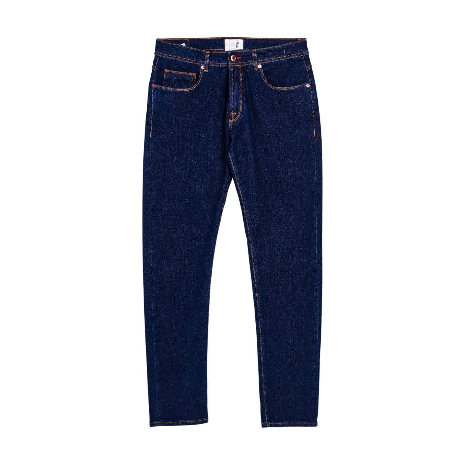 Jeans uomo slim-fit QB24