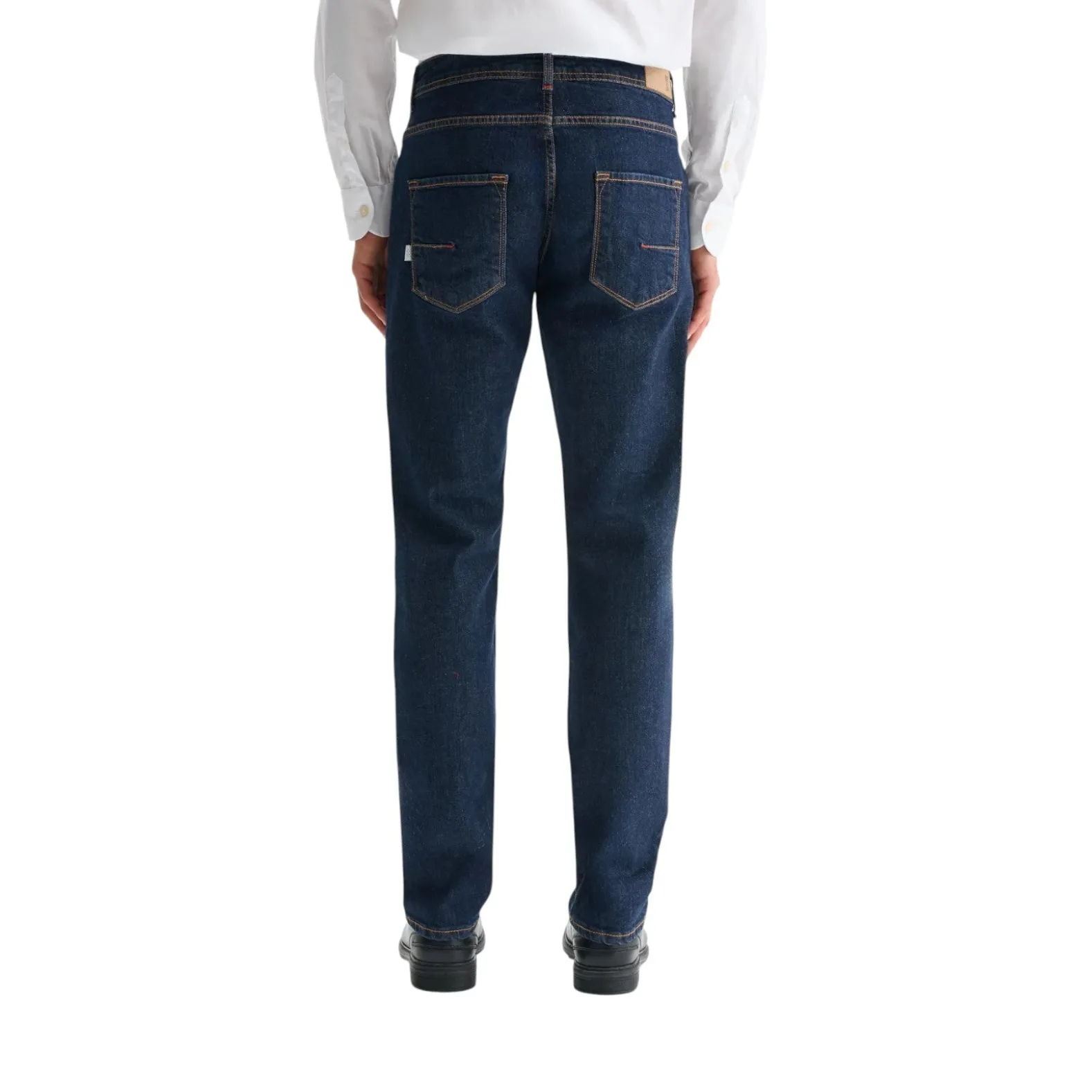 Jeans uomo slim-fit QB24