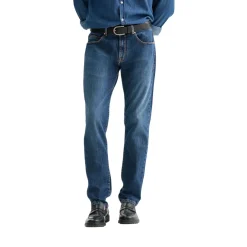 Jeans uomo slim-fit QB24