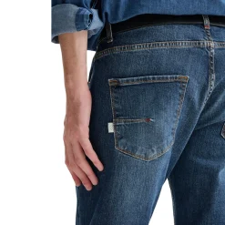Jeans uomo slim-fit QB24