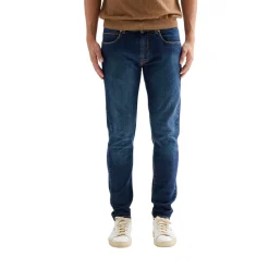 Jeans Uomo Slim-Fit QB24