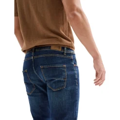 Jeans Uomo Slim-Fit QB24