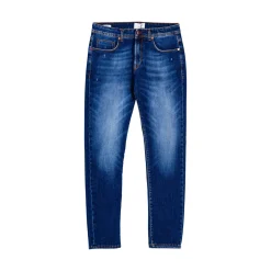 Jeans uomo slim-fit QB24