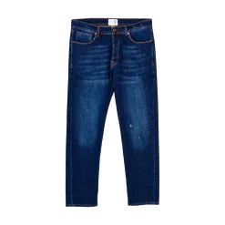 Jeans uomo straigh-fit QB24