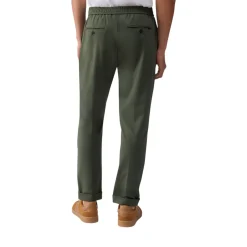 Joggings uomo in jersey