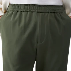 Joggings uomo in jersey