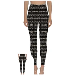 Leggings donna