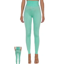 Leggings made up donna