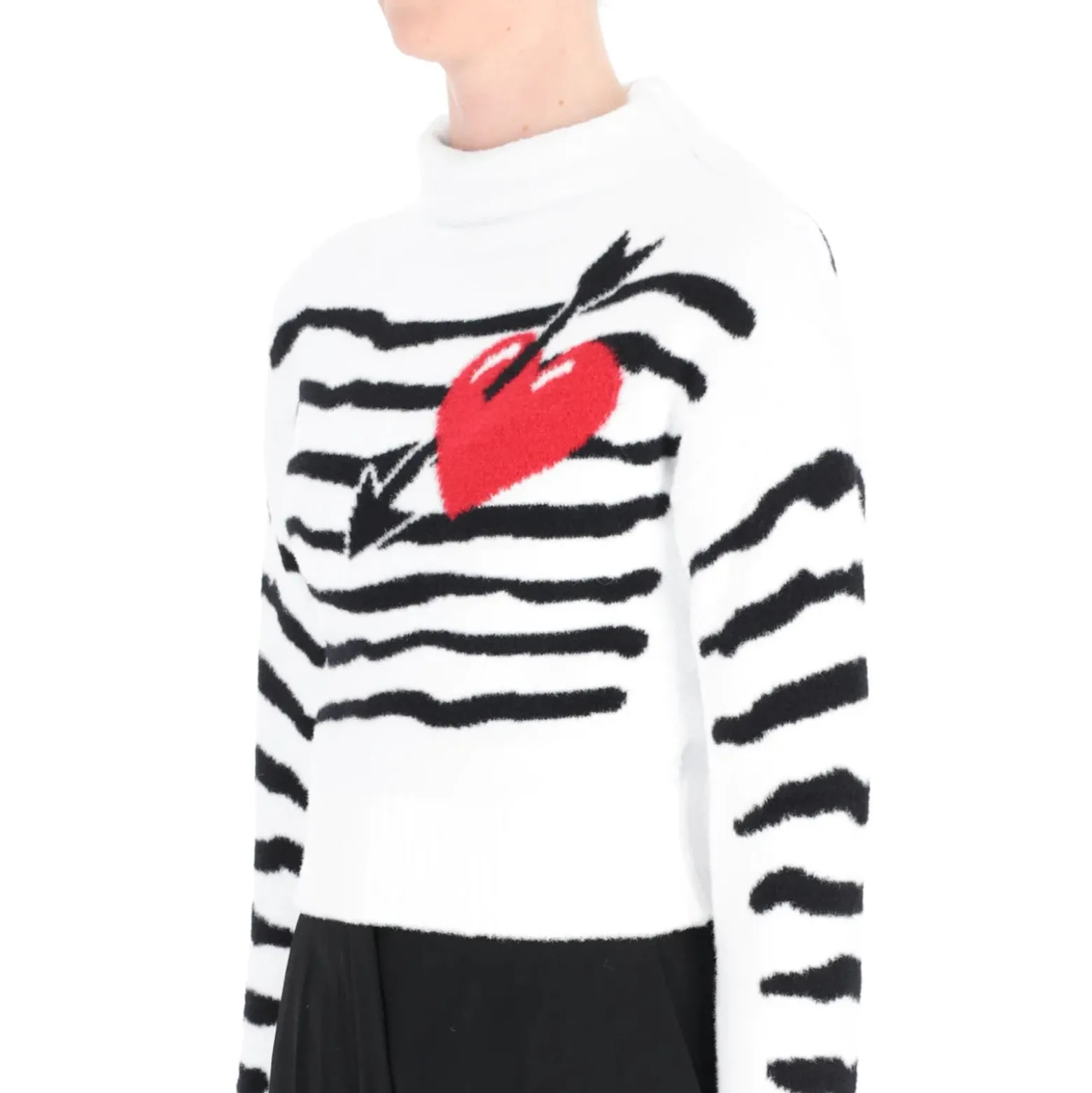 Maglia donna Philosophy "Cuore"