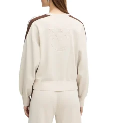 Maglia donna Pinko in tessuto di viscosa