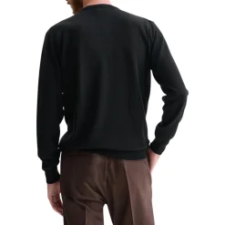 Maglia uomo girocollo basic