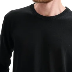 Maglia uomo girocollo basic