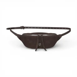 Marsupio donna in pelle new biker
