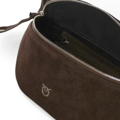 Marsupio donna in pelle new biker